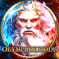 Các Vị Thần Olympia screenshot