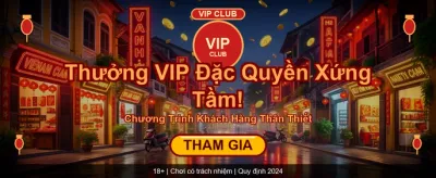 Trải nghiệm Gamvip Club tại Việt Nam
