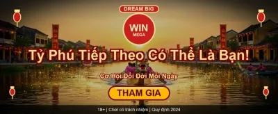 Săn Thưởng Lớn Mỗi Ngày