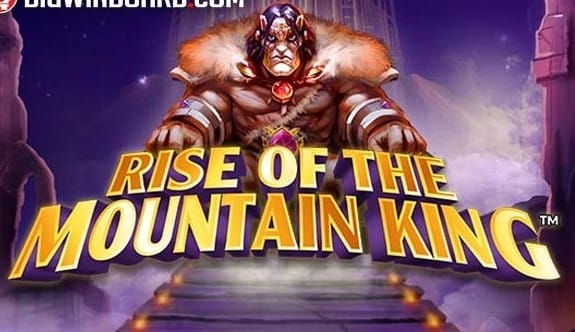 Rise of the Mountain King