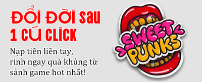 Ưu Đãi Nạp Đầu Cực Khủng