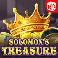 Kho báu của Solomon screenshot